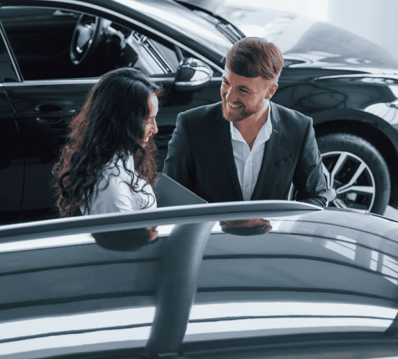 Rent A Car
