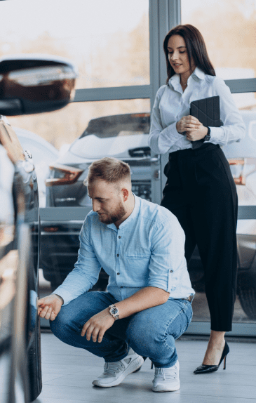 Rent A Car