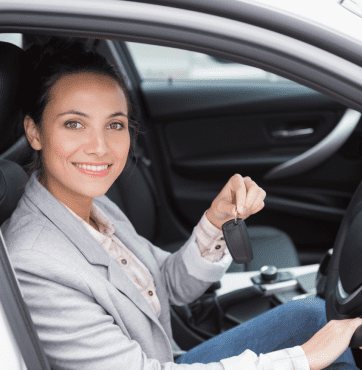 Rent A Car