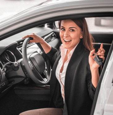 Rent A Car