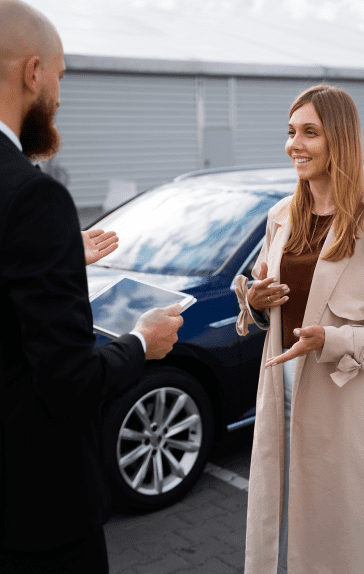 Rent A Car