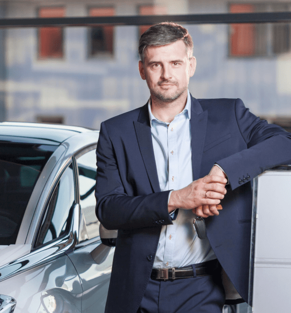 Rent A Car